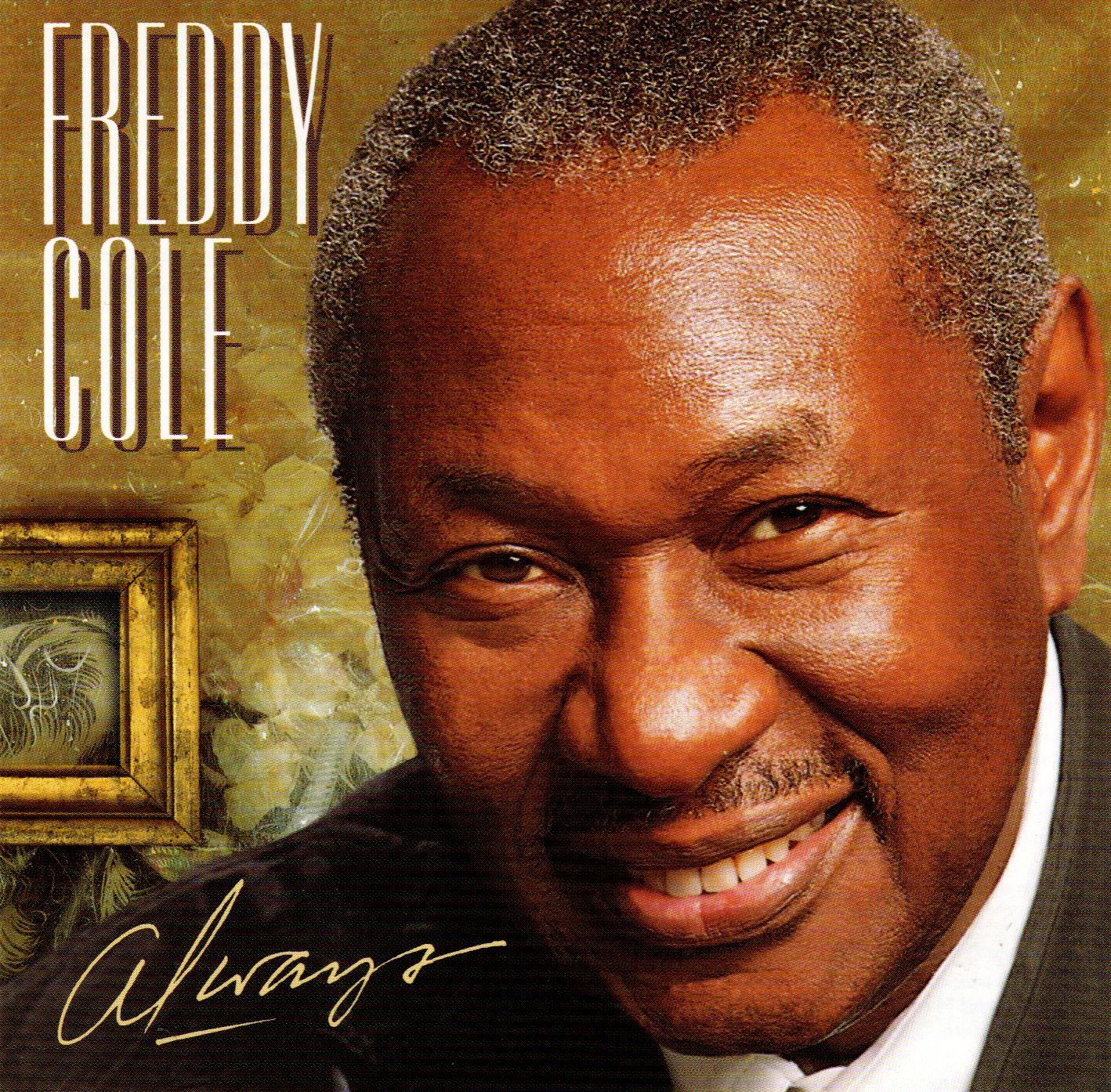 Freddy Cole Dalam Musik Jazz Amerika Serikat