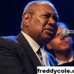 Freddy Cole, Musisi Jazz yang Muncul Dari bayang-bayang Saudara Nat King Cole, Meninggal Pada Usia 88
