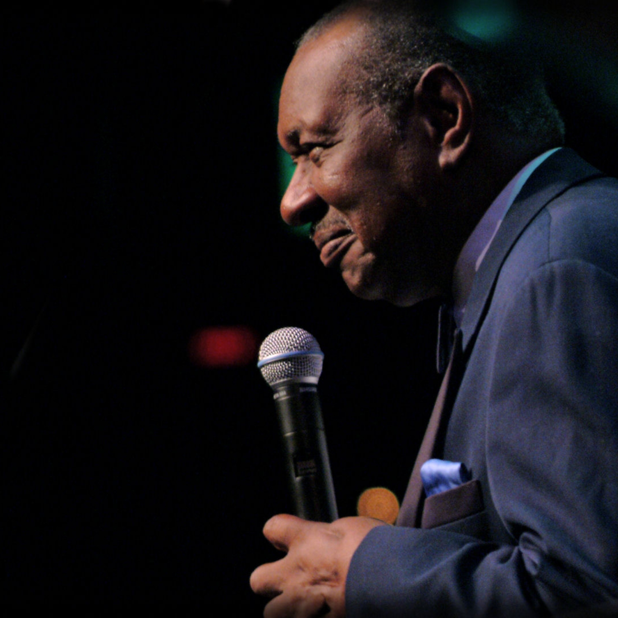 Sosok Pendukung Karir Freddy Cole