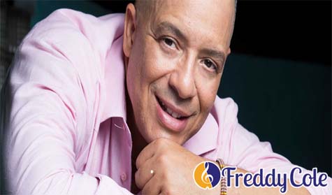 Legenda Musik Kuba Issac Delgado Berkolaborasi Dengan Freddy Cole