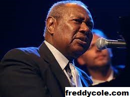 Freddy Cole, Musisi Jazz yang Muncul Dari bayang-bayang Saudara Nat King Cole, Meninggal Pada Usia 88
