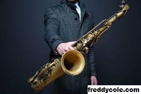 10 Pemain Saxophone Jazz Alto Klasik Terbaik Sepanjang Masa