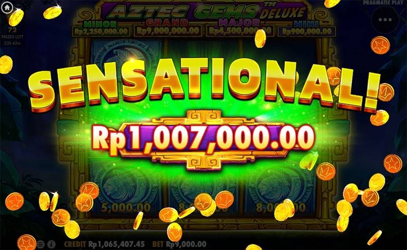 situs slot gacor terpercaya
